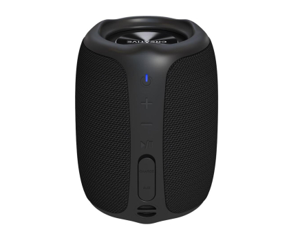 Głośnik bluetooth CREATIVE Muvo Play (czarny) 51MF8365AA000